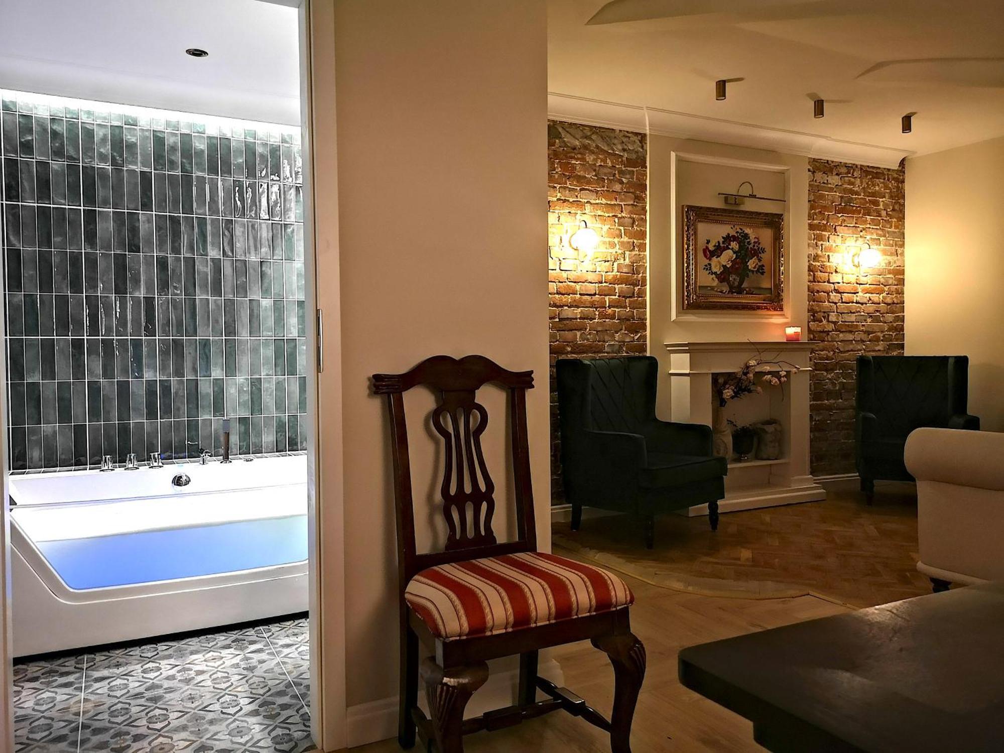 Apartment Old Town *