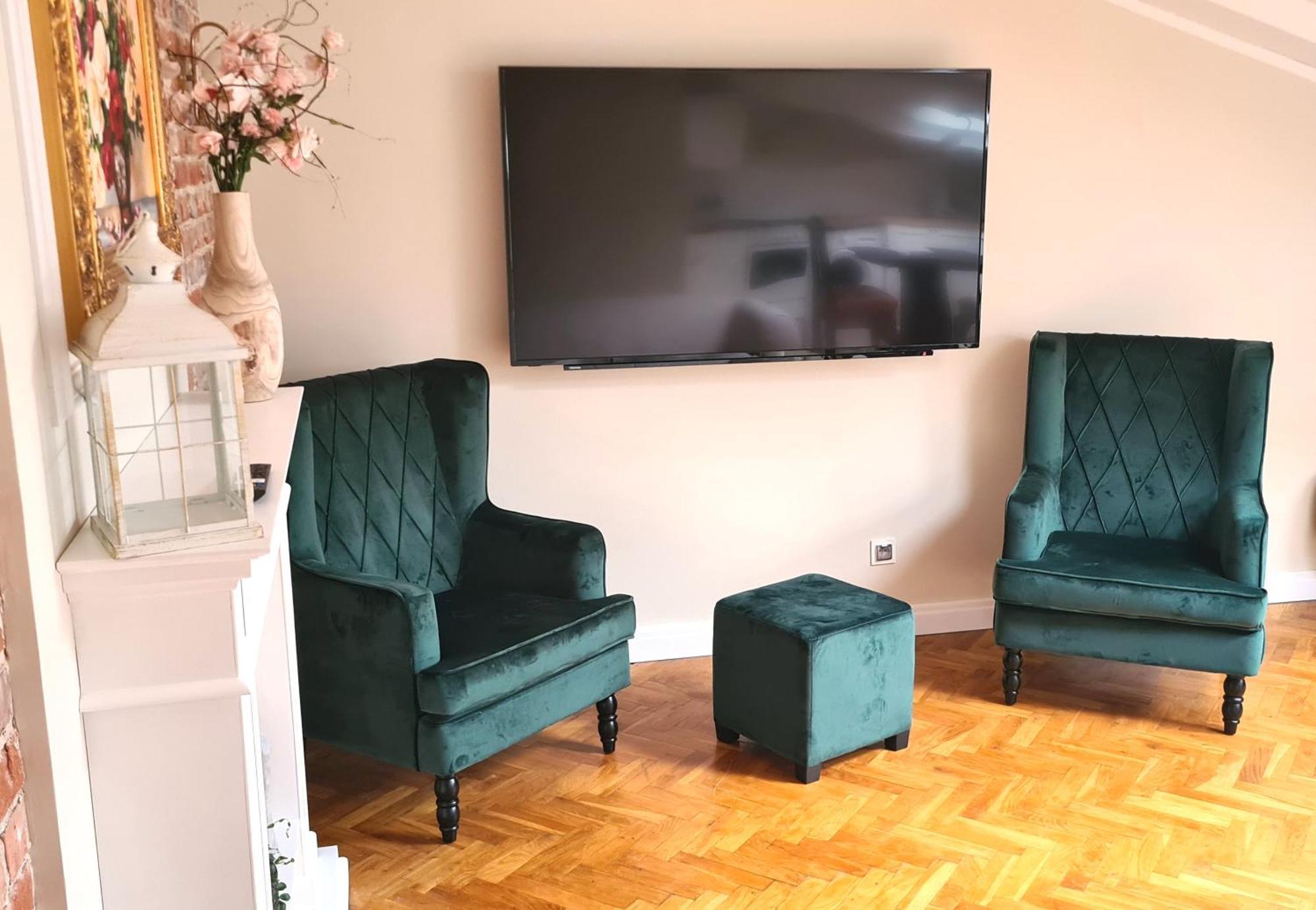Old Town Appartement
